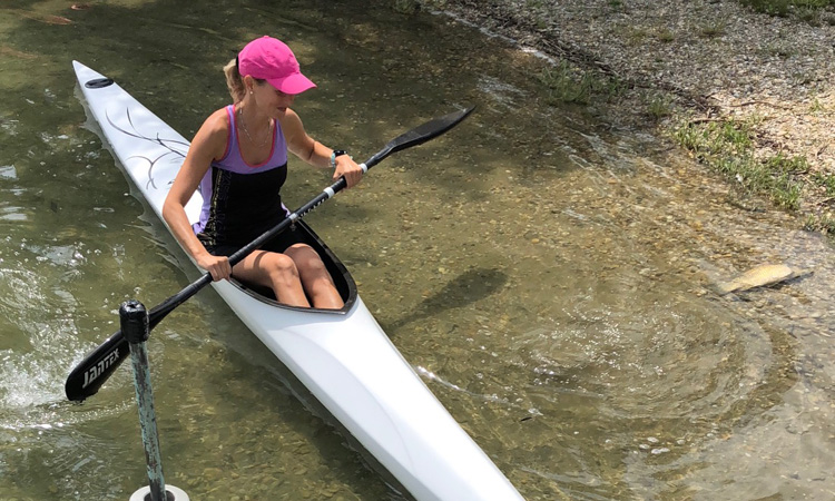 Begå underslæb Broom Stejl Predám Vajda ACE, veľkosť S, top kvalita ELITE