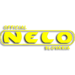 NELO Slovakia - výhradný distribútor na Slovensku