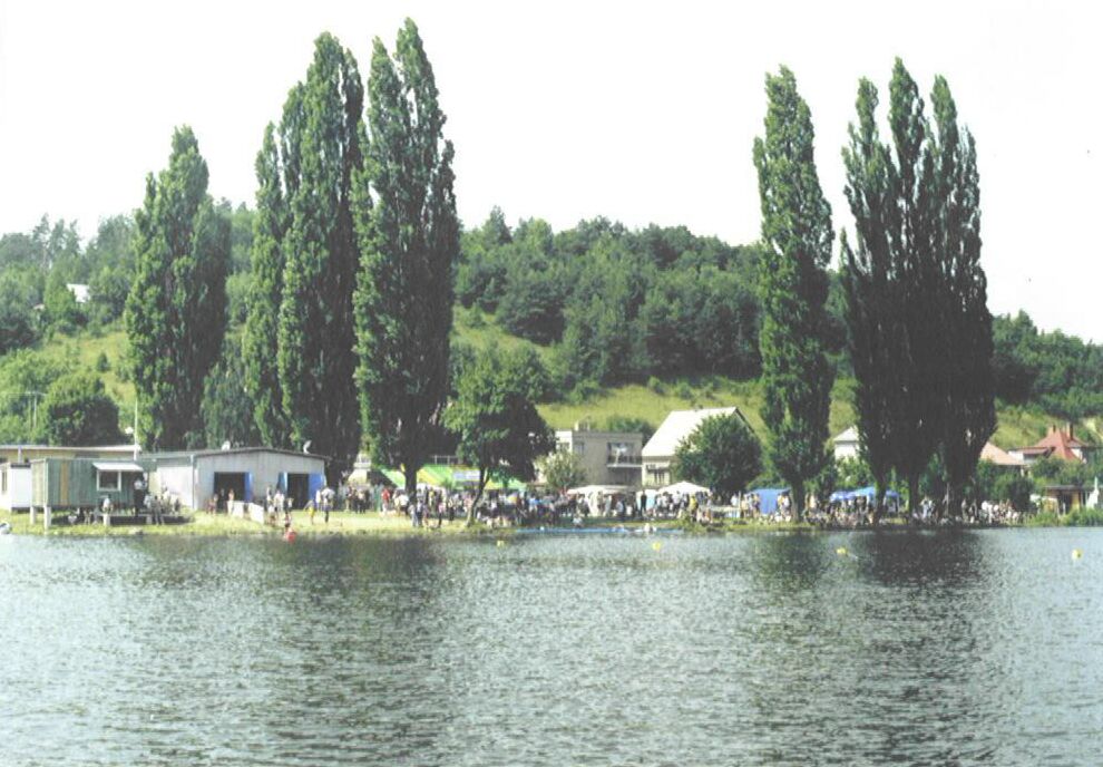 Novácka päťstovka, 29. ročník - fotka