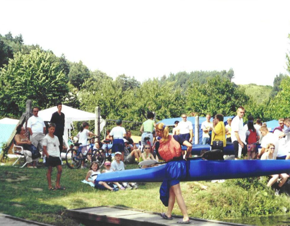 Novácka päťstovka, 29. ročník - fotka