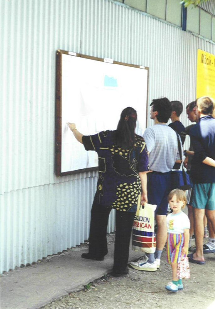 Novácka päťstovka, 29. ročník - fotka