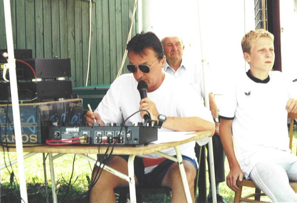 Novácka päťstovka, 29. ročník - fotka