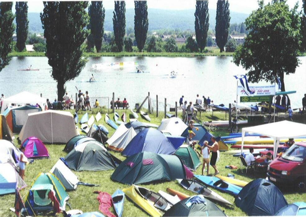 Novácka päťstovka, 29. ročník - fotka