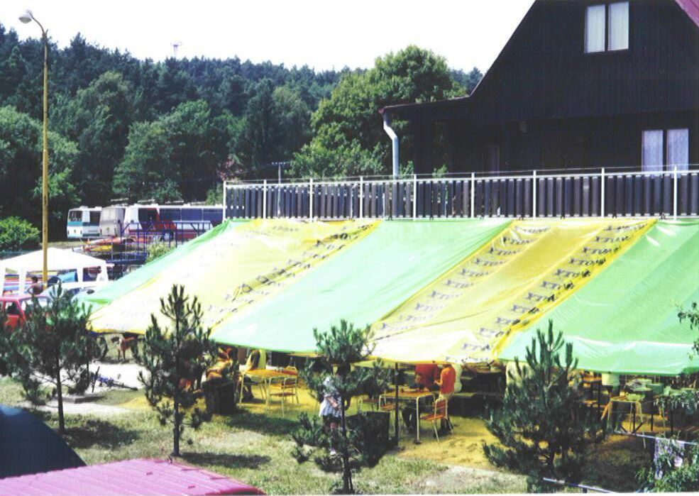 Novácka päťstovka, 29. ročník - fotka