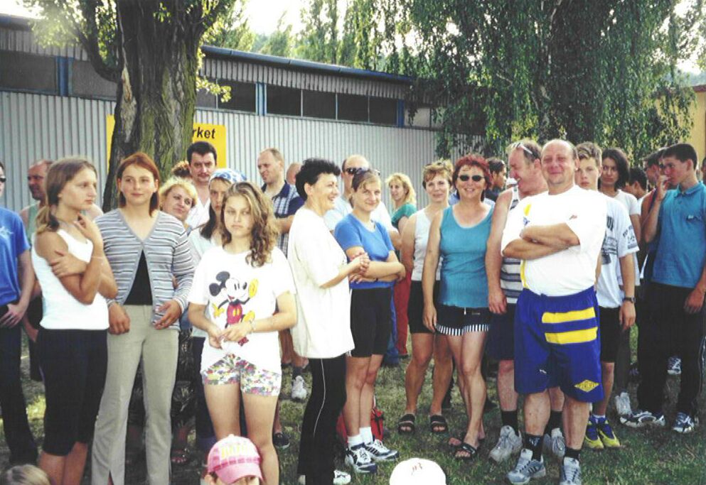 Novácka päťstovka, 29. ročník - fotka