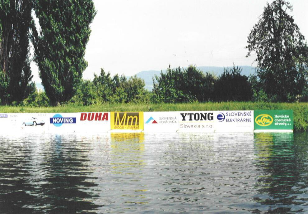 Novácka päťstovka, 29. ročník - fotka