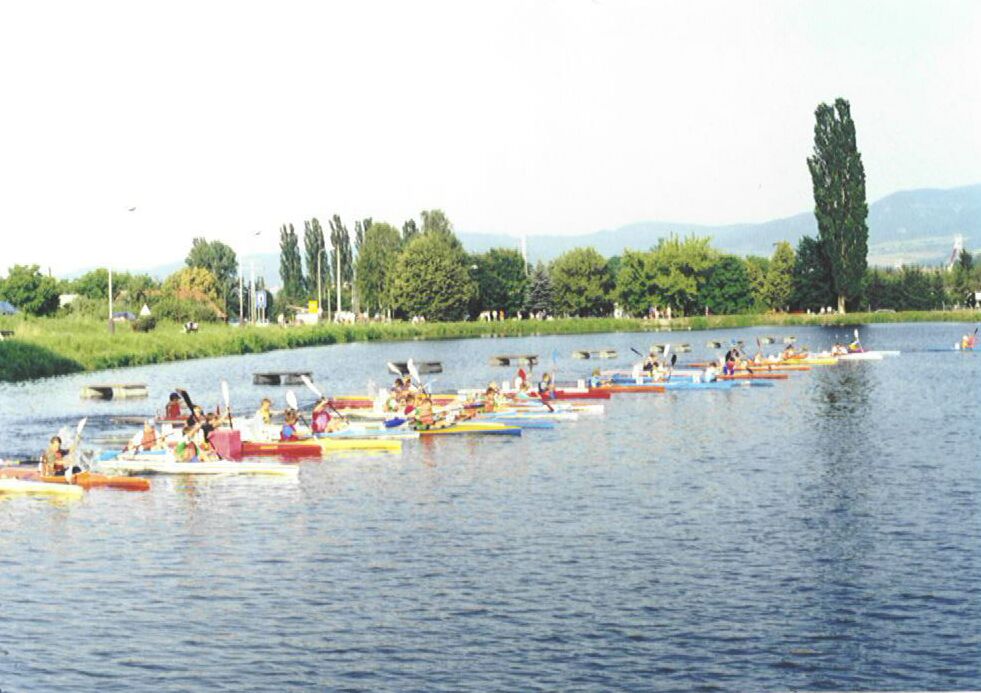 Novácka päťstovka, 29. ročník - fotka