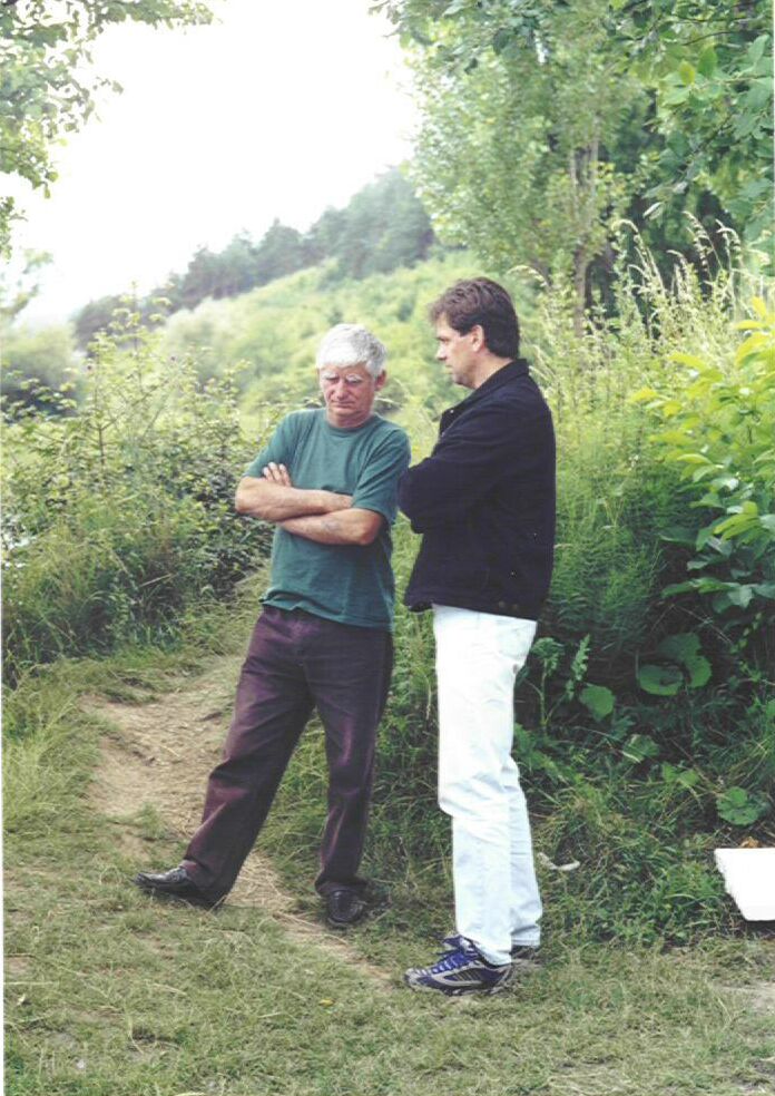 Novácka päťstovka, 29. ročník - fotka