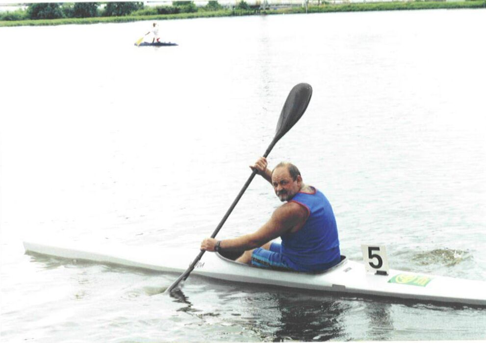 Novácka päťstovka, 29. ročník - fotka