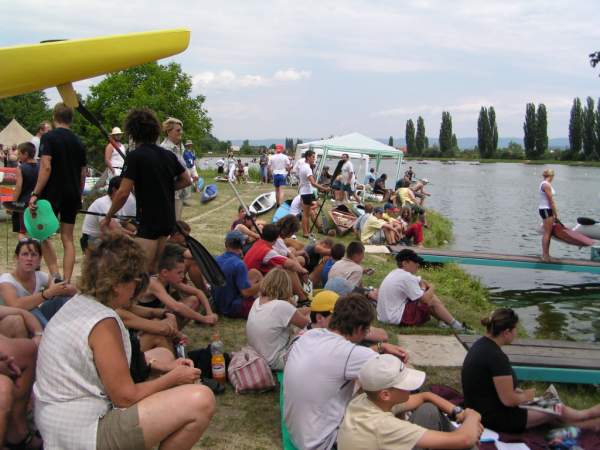 Novácka päťstovka, 31. ročník - fotka