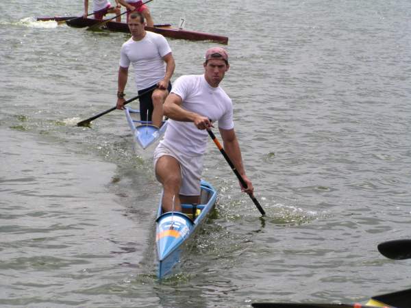 Novácka päťstovka, 31. ročník - fotka