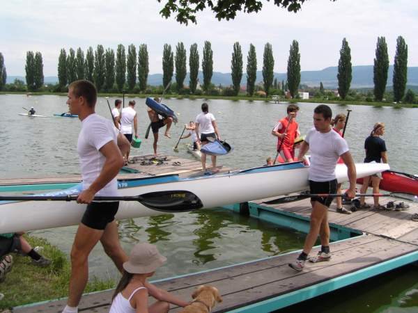Novácka päťstovka, 31. ročník - fotka