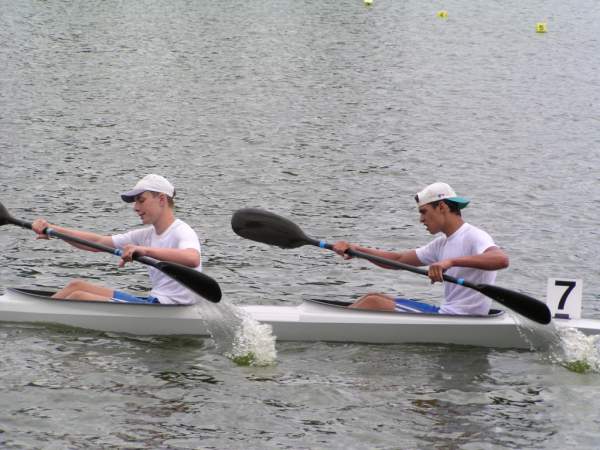 Novácka päťstovka, 31. ročník - fotka