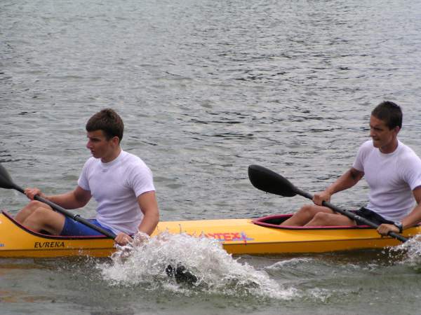 Novácka päťstovka, 31. ročník - fotka