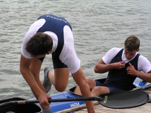 Novácka päťstovka, 31. ročník - fotka