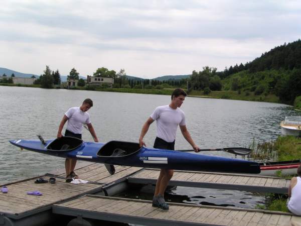 Novácka päťstovka, 31. ročník - fotka