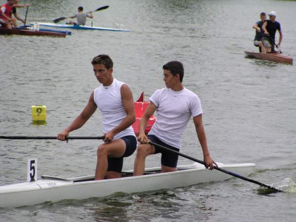 Novácka päťstovka, 31. ročník - fotka