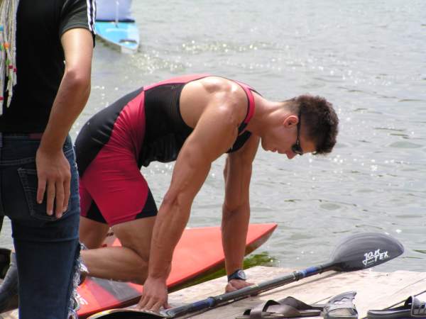 Novácka päťstovka, 31. ročník - fotka