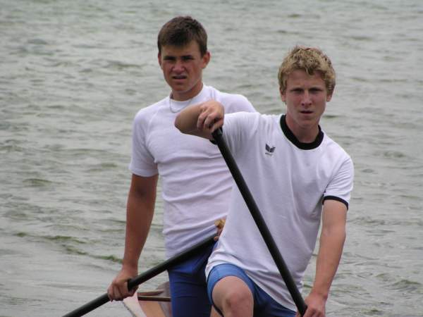 Novácka päťstovka, 31. ročník - fotka