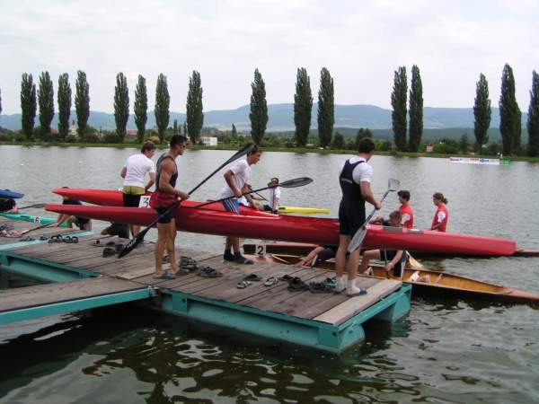Novácka päťstovka, 31. ročník - fotka