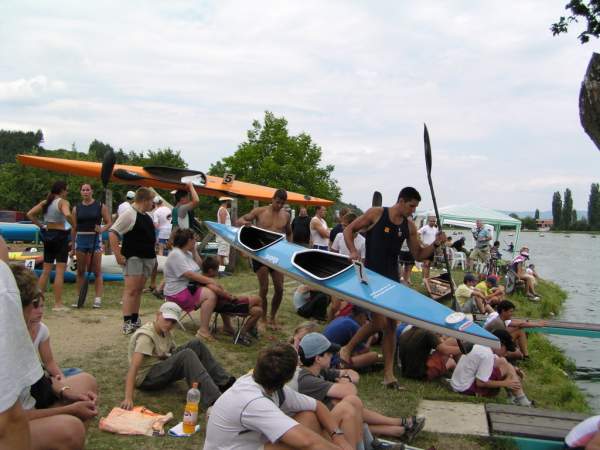 Novácka päťstovka, 31. ročník - fotka