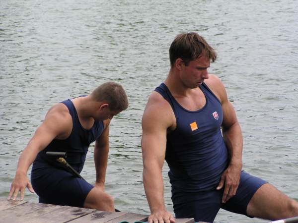 Novácka päťstovka, 31. ročník - fotka