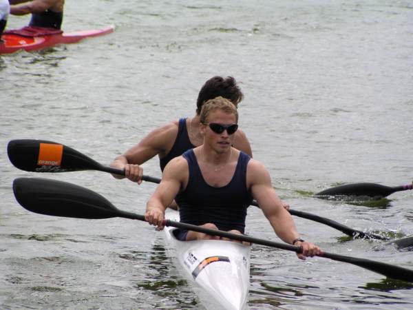 Novácka päťstovka, 31. ročník - fotka