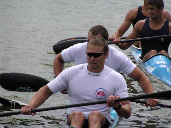 Novácka päťstovka, 31. ročník - fotka