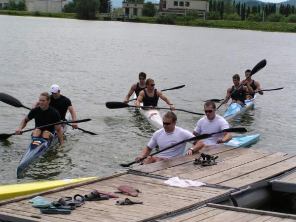 Novácka päťstovka, 31. ročník - fotka