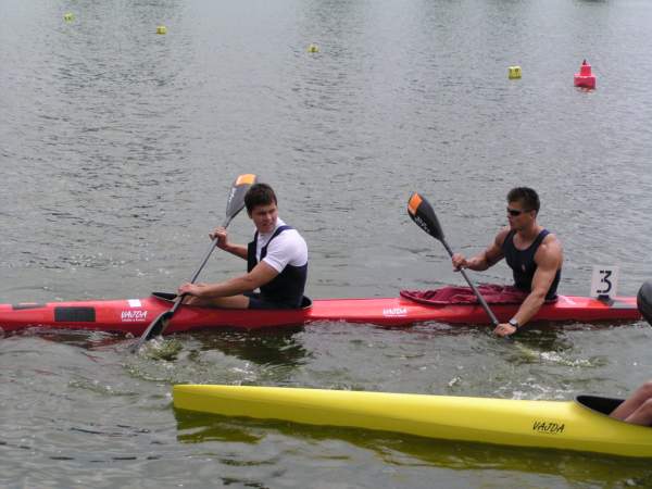 Novácka päťstovka, 31. ročník - fotka