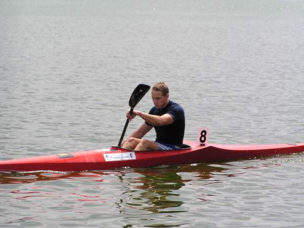 Novácka päťstovka, 31. ročník - fotka