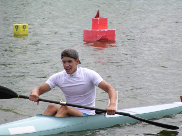 Novácka päťstovka, 31. ročník - fotka