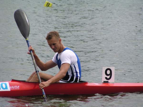 Novácka päťstovka, 31. ročník - fotka