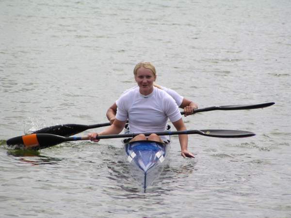 Novácka päťstovka, 31. ročník - fotka