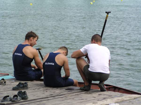 Novácka päťstovka, 31. ročník - fotka