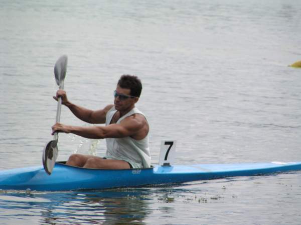 Novácka päťstovka, 31. ročník - fotka