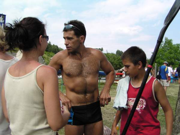 Novácka päťstovka, 31. ročník - fotka