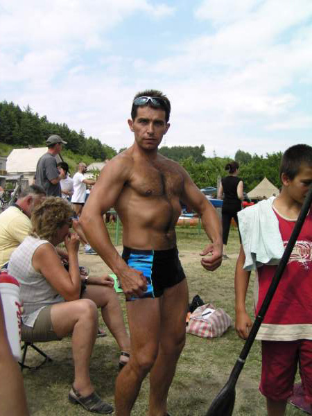 Novácka päťstovka, 31. ročník - fotka