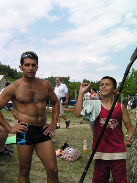 Novácka päťstovka, 31. ročník - fotka