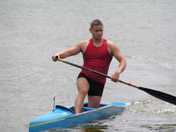 Novácka päťstovka, 31. ročník - fotka