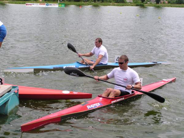 Novácka päťstovka, 31. ročník - fotka