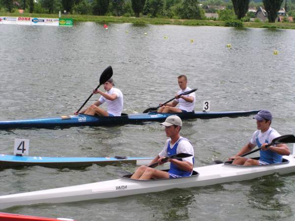 Novácka päťstovka, 31. ročník - fotka