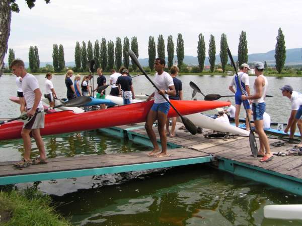 Novácka päťstovka, 31. ročník - fotka