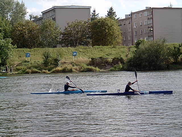 Majstrovstvá Slovenska - maratón - fotka