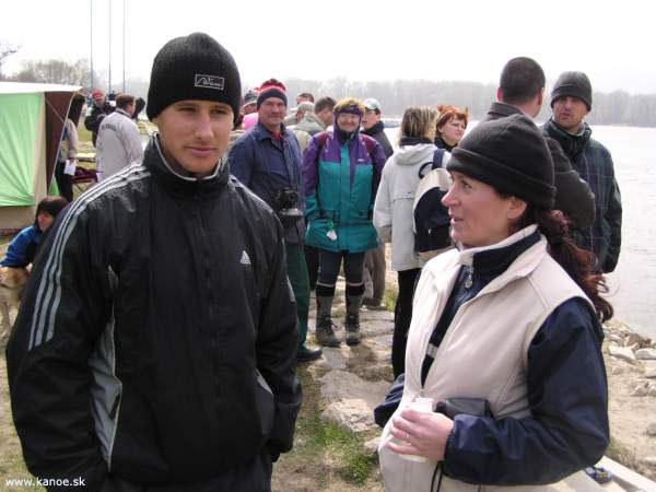 Hargašov memoriál - fotka