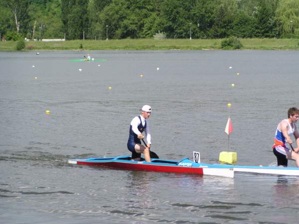 Medzinárodná regata, 17. ročník - fotka