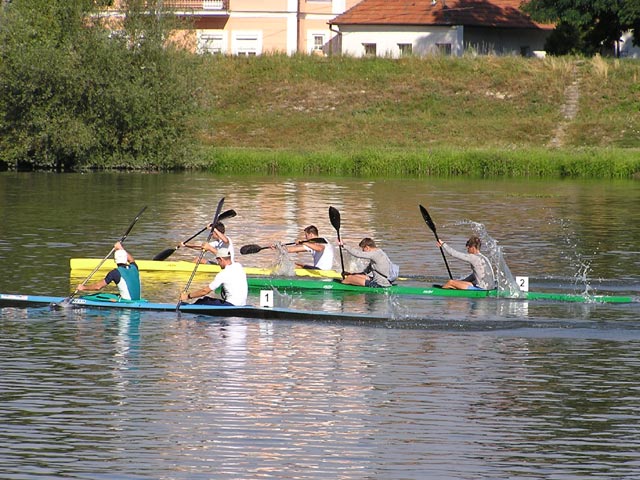 Majstrovstvá SR - maratón - fotka