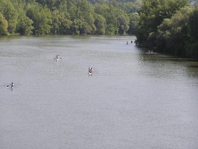 Majstrovstvá SR - maratón - fotka