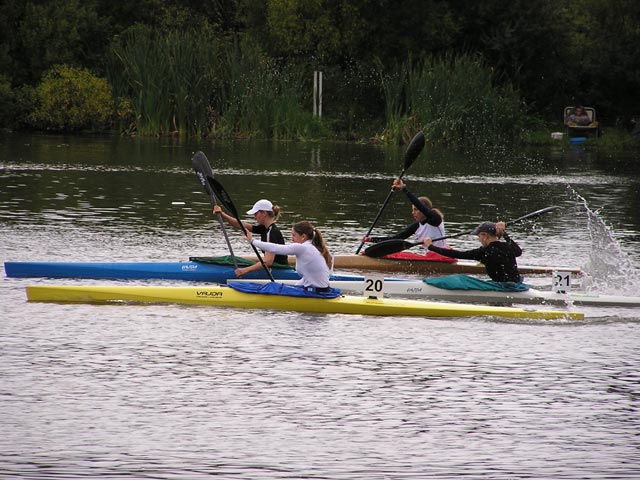 Majstrovstvá SR - maratón - fotka