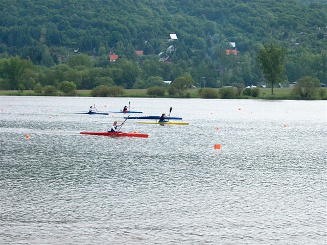 Zvolenská tisícka - fotka